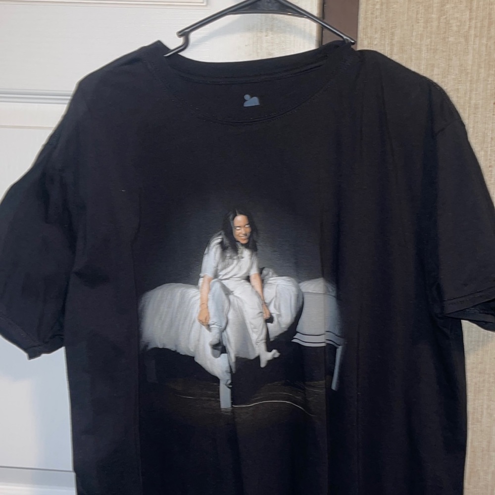 Billie Eilish Shirt